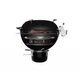 Угольный гриль Premium Е-5770 Master-Touch GBS Weber 17301004 - изображение 4