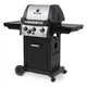 Газовий гриль Broil King Monarch 340 (834263) - зображення 2