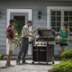 Газовий гриль Baron 440 Broil King 875263 - зображення 3