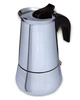 Гейзерна кавоварка Espresso Maker Класик на 2 чашки (1271) - зображення 1