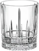 Набор низких стаканов Spiegelau Perfect Serve Collection 368 мл х 4 шт (32870s) - изображение 1