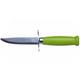 Нож Morakniv Scout 39 Green (12022) - зображення 1