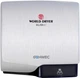 Сушилка для рук GENWEC SlimDri GW01 03 04 01 - изображение 1