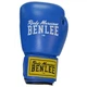Боксерские перчатки Benlee Fighter 10oz Blue/Black (194006 (blue/blk) 10oz) - изображение 2
