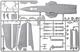 Винищувач Tornado GR.1 1:72 ITALERI (IT1384) - зображення 3