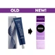 Крем-краска Matrix Socolor Beauty Extra Coverage Pre-Bonded для седых волос 506NA темный блондин натуральный пепельный 90 мл - изображение 3