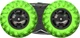 Samochód Silverlit 360 CROSS II 1:18, 2,4 GHz zielony (4891813202578) - obraz 10