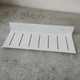 Полка для ванной из алюминия IwConcept BathRack Loft-30cm (Белая) - изображение 4