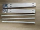 Вешалка настенная складная Fumei Hanger Compact 310x800 White - изображение 5