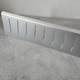 Полка для ванной из алюминия IwConcept BathRack Loft-50cm (Серебряная) - изображение 5