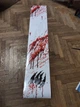 Наклейка на сноуборд Веном - зображення 4
