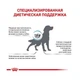 Корм для собак Royal Canin HYPOALLERGENIC при пищевой аллергии 14кг - изображение 4