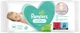 Детские влажные салфетки Pampers Sensitive 80 шт (8001841041421) - изображение 2