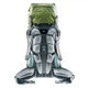 Рюкзак Deuter Rise 34+ SL 3301318 2480 - изображение 2