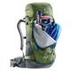 Рюкзак Deuter Rise 34+ SL 3301318 2480 - изображение 3