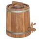 Бочонок конусний (збан) Бонпос 5л (оцинкований обруч) БФ1185 - зображення 2