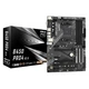 Материнская плата ASRock B450 Pro4 R2.0 - изображение 1