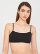 Бюстгальтер без косточек хлопковый Conte Basic Collection Lbe 2017 20С-1057ТСП XS/S Black (4810226536131) - изображение 1