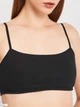 Бюстгальтер без косточек хлопковый Conte Basic Collection Lbe 2017 20С-1057ТСП XS/S Black (4810226536131) - изображение 3