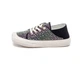 Кеды Fashion A0802 черн (31-37) Чёрный 37 - изображение 2