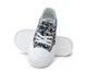 Кеды Fashion S-781 синие (24-30) Синий 27 - изображение 2