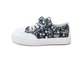Кеды Fashion S-781 синие (24-30) Синий 27 - изображение 5