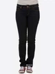 Джинси Regular Fit жіночі Colin's 793 Monica CLBDEWPNT0305710DN02803 25-32 Чорні - зображення 1