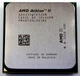 Процесор AMD ATHLON II X3 455 ТОПОВИЙ 3 ЯДРА, 3.3 GHz, sAM3 / AM2+, Tray ( ADX455WFK32GM ) Б/У - зображення 1