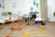 Zestaw elementów dodatkowych do toru Smoby Flexstream Double loop 23 elementy (7600180912) - obraz 16