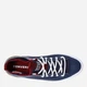 Tenisówki męskie wysokie Converse Chuck Taylor All Star Ultra 167886C 45 Niebieskie (194432078376) - obraz 4