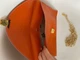 Клатч конверт Mod-Room рудий RA-HM90022-02 - зображення 2