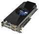 Видеокарта HIS PCI-Ex Radeon HD 5850 1 GB GDDR5 ( 256 BIT ) ( DVI, HDMI, DisplayPort ) Б/У - изображение 1