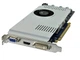 Видеокарта PC PARTNER PCI-Ex NVIDIA GeFORCE GTS 240 2GB ( 256 BIT ) ( DVI , VGA, HDMI ) Б/У - изображение 1