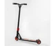 Самокат трюковий Best Scooter Kraken S10135, алюмінієва дека, колеса 10 см, Червоний - зображення 3