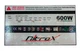 Блок питания NITROX 600W Модульный ( IT-7600SG ) c A-PFC 600 W ATX Б/У - изображение 2