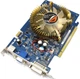 Видеокарта ASUS PCI-Ex NVidia GeForce 8600 GT 512 MB DDR2 ( 128 Bit ) ( DVI, VGA ) Б/У - изображение 2