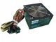 Блок питания Combat POWER CP 550 PLUS 550W ATX Б/У - изображение 1