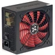 Блок питания XILENCE на 550 W ( XP550 ) ATX Б/У - изображение 1
