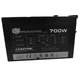 Блок питания COOLER-MASTER 700 W ( RS-700-ACAB-D3 ) 700W ATX Б/У - изображение 2