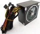 Блок живлення LC-POWER на 650W з ACTIVE-PFC Модулем ( Model: LC6650GP3 V 2.3 ) 650 W ATX Б/У - зображення 1