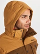 Пуховик Marmot Fordham Down Jacket (розмір XLarge, колір Scotch) - зображення 4