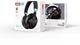 Стерео Bluetooth гарнітура XO BE18 Black (22064) - зображення 6