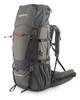 Рюкзак Pinguin Explorer 60л 2020, колір чорний - зображення 1