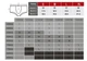 Плавки мужские боксерки Seobean белые XL - изображение 9