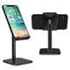 Подставка для телефона, планшета VHG S5 version 2 Phone Stand Black - изображение 4