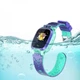 Дитячі годинник Smart Baby watch Y79 GPS розумні смарт з камерою Зелений - зображення 3