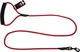 Шнур-поводок Pet Nova Rope S 0.8x120 см Зеленый (L-ROPE-RED-S) (5903031442083) - изображение 2