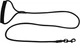 Шнур-поводок Pet Nova Rope S 0.8x120 см Чёрный (L-ROPE-BLACK-S) (5903031442021) - изображение 4