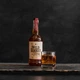 Бурбон Wild Turkey 81 до 8 лет выдержки 1 л 40.5% (721059841009) - изображение 2