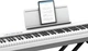 Цифровое пианино Roland FP-30X White - изображение 4